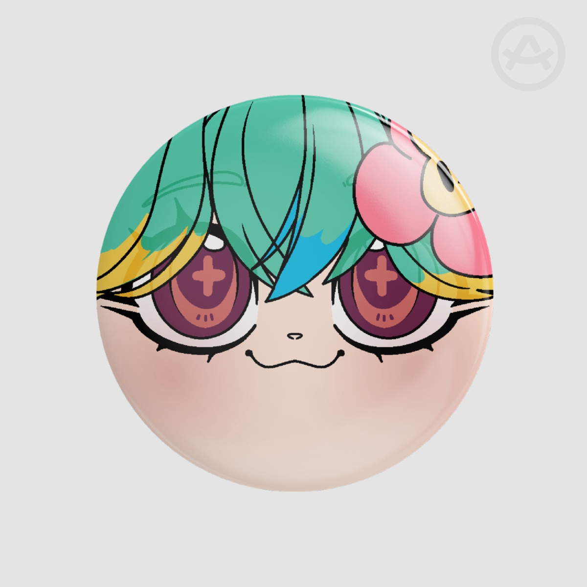 rosedoodle VchiPin