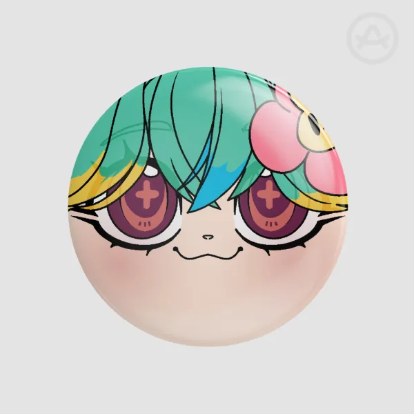 rosedoodle VchiPin