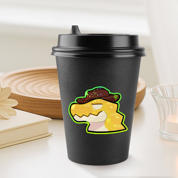 Gummigoo | TADC | Sticker