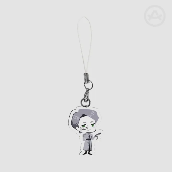 Hokma [Phone Charm]