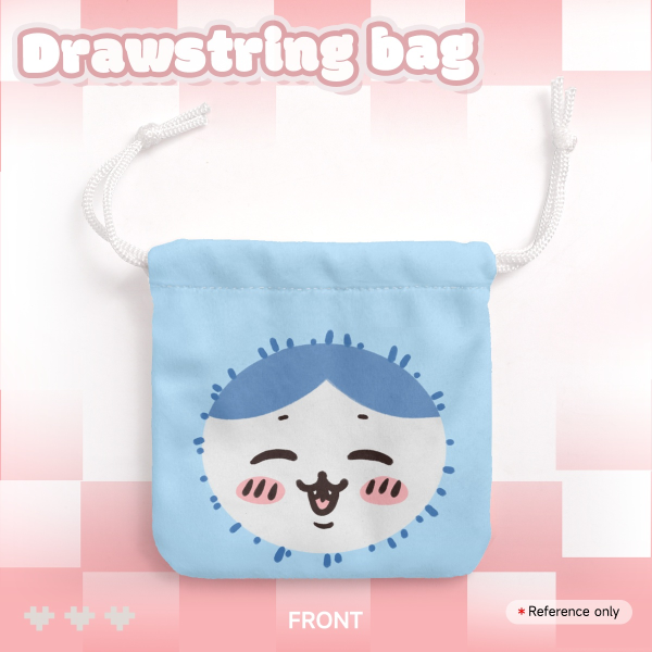 pajamaware pouch