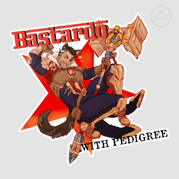 B*stardo with pedigree