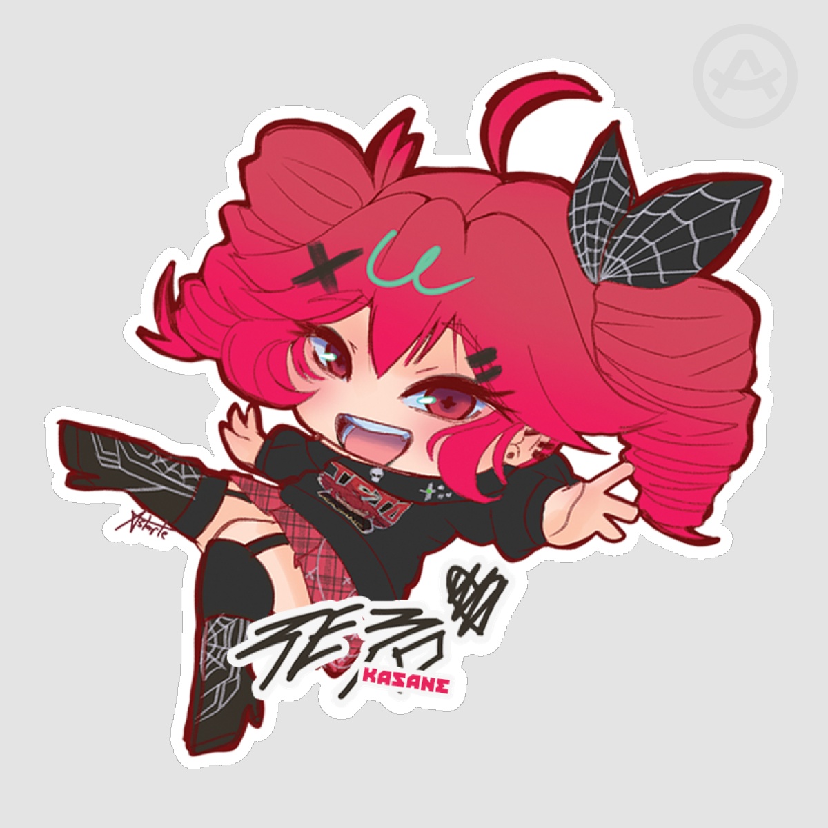 StarShrim's Alt Teto