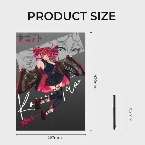 Teto in Happi