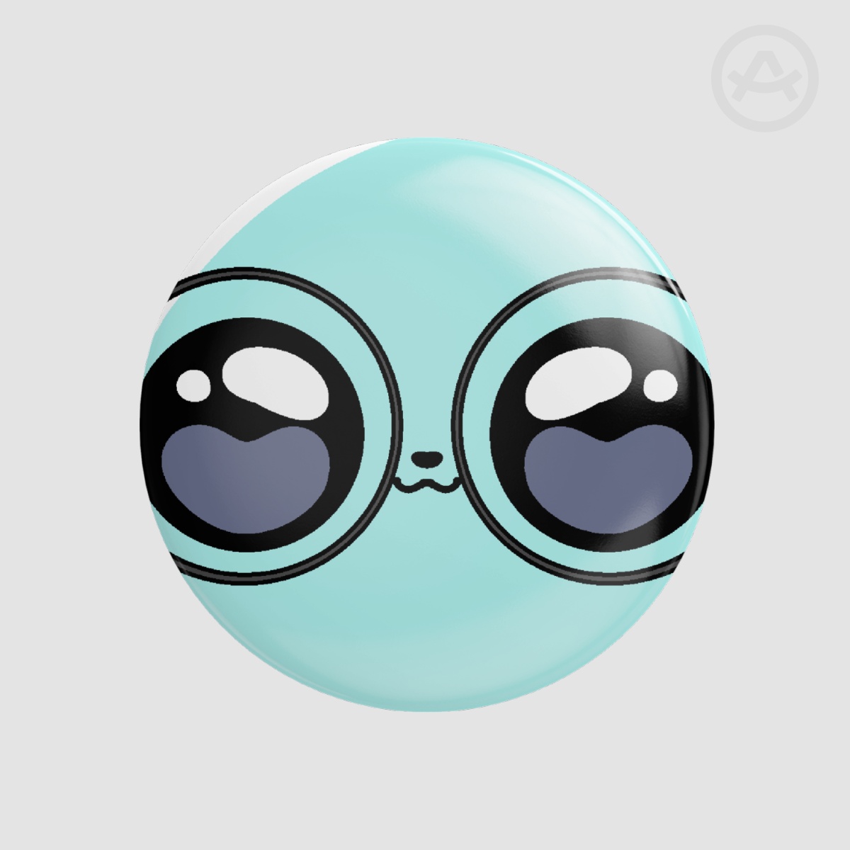 Gooberton VchiPin