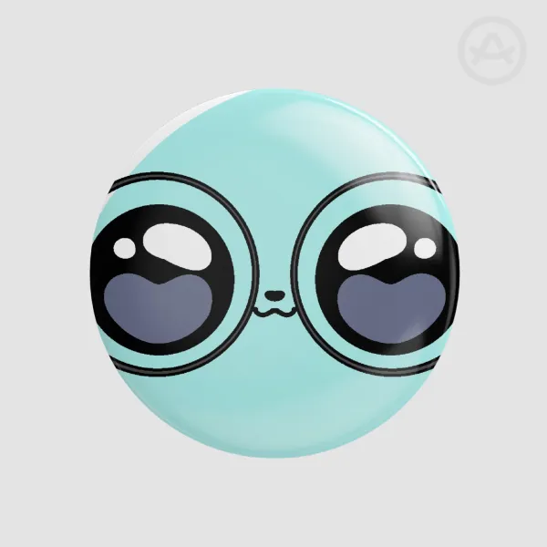Gooberton VchiPin