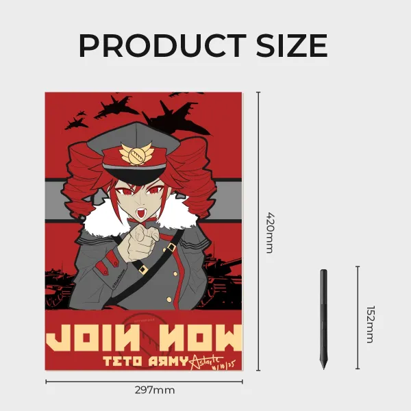 Teto Propaganda Poster