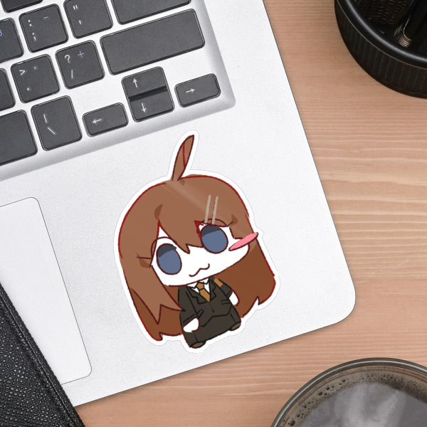 Hodling - Lobotomy Corporation