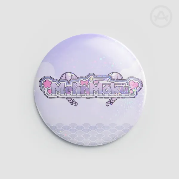 Moku Logo Round Badges