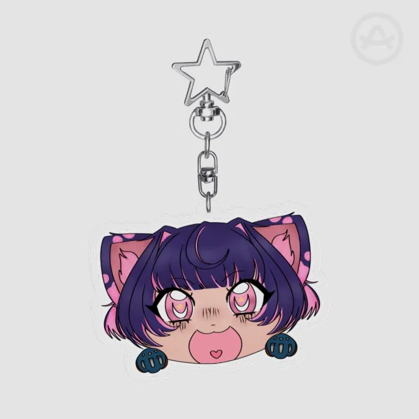 NekoWatch Juno