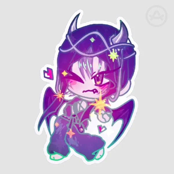 Till Stickers