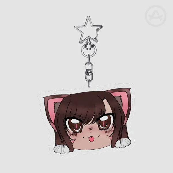 NekoWatch Dva