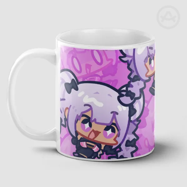 Moku.2 Mug