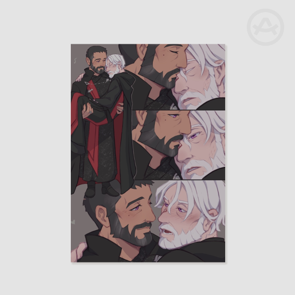 AKOTSK | Baekar eepy