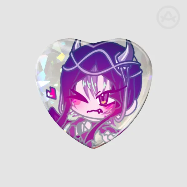 Till badge