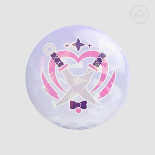 Moku Discord Logo Badge