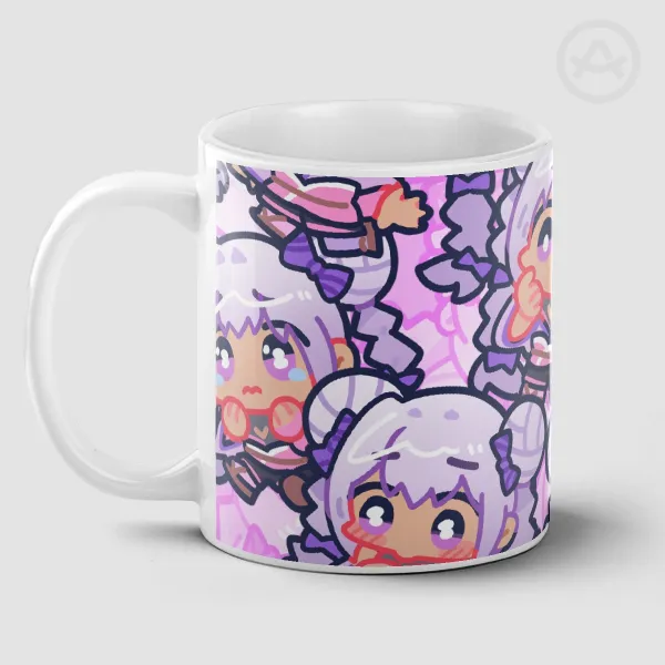 Moku Mug