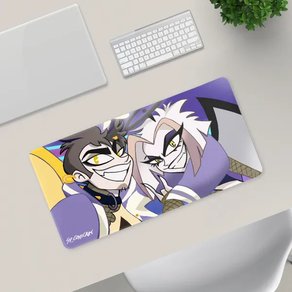 Adam & Lute Desk Pad
