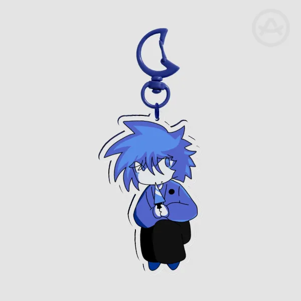 Pokepasta Blue Tears