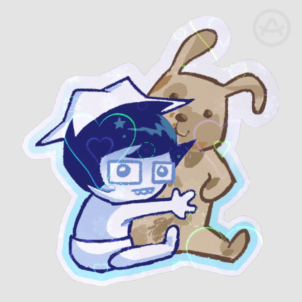 Baby June Egbert