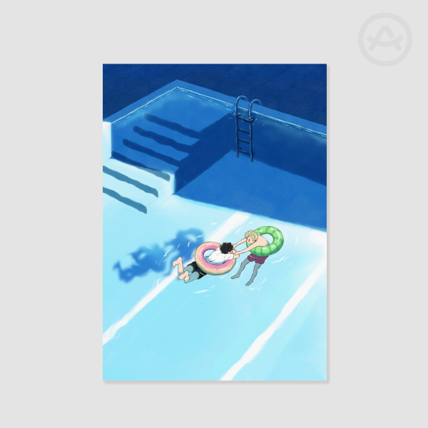 Skts Pool Date