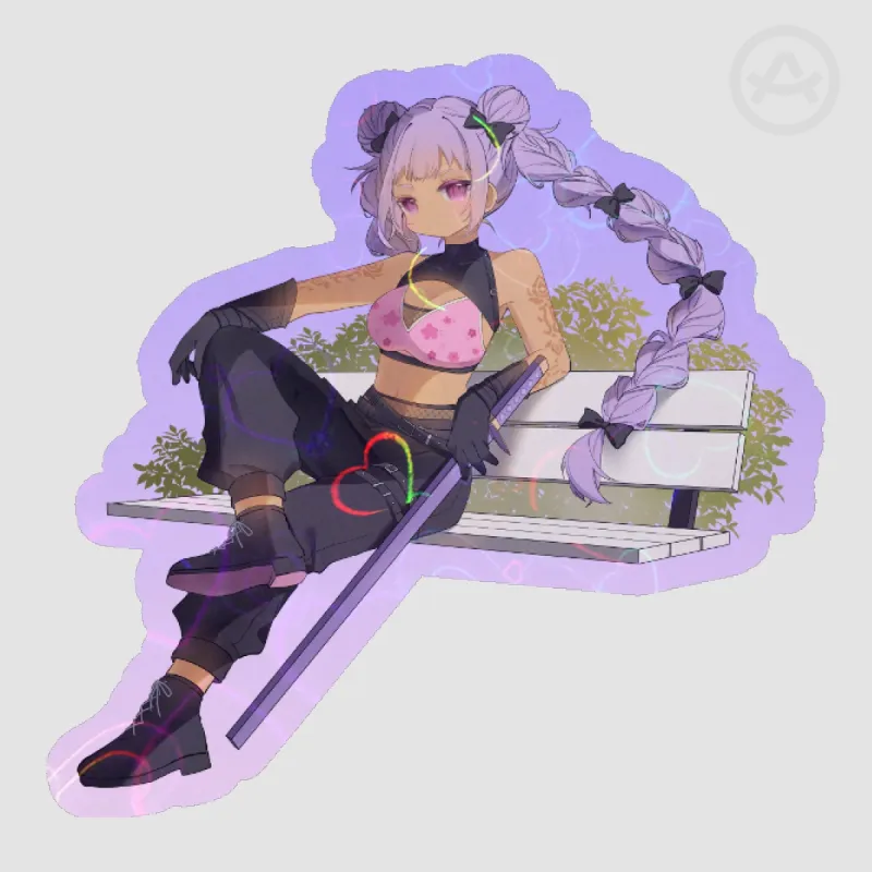 Product main image