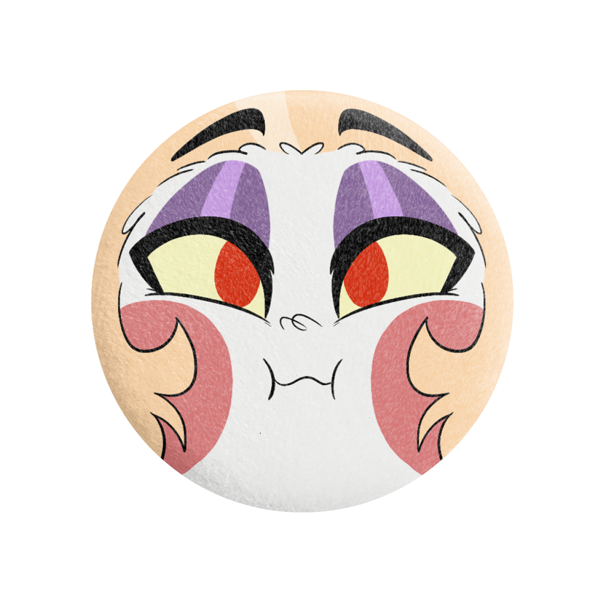 plush badges