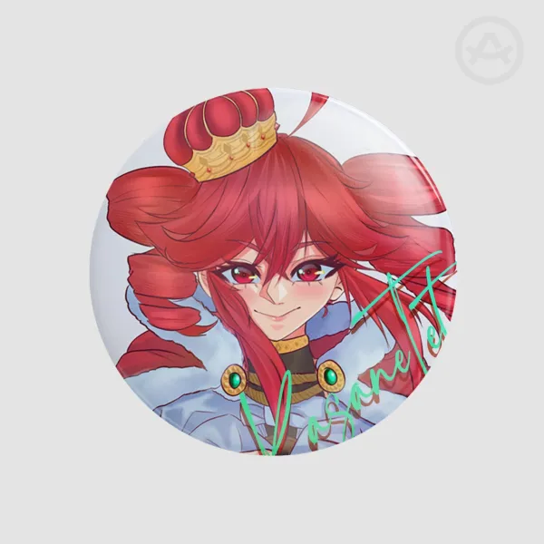 King of Bread Teto