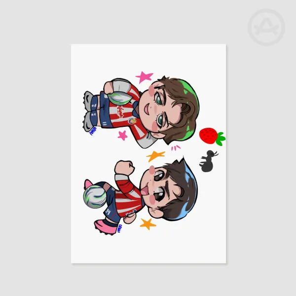 Print Brimiga