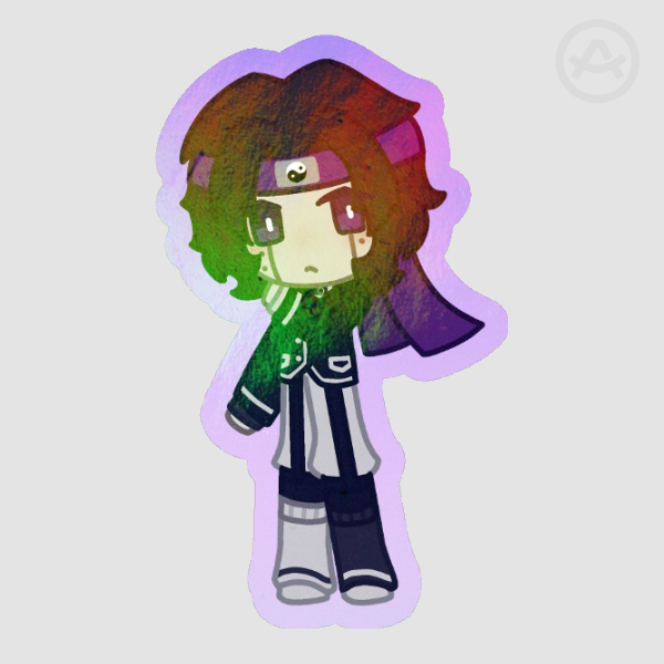 Clonefies Mini Sticker