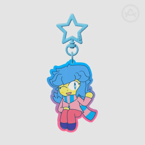 Mixo Keychain