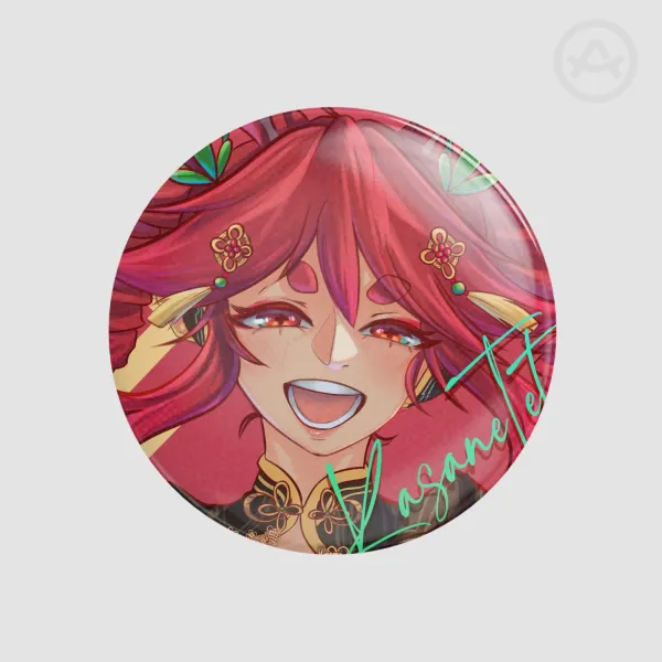 Kasane Teto Year of the horse