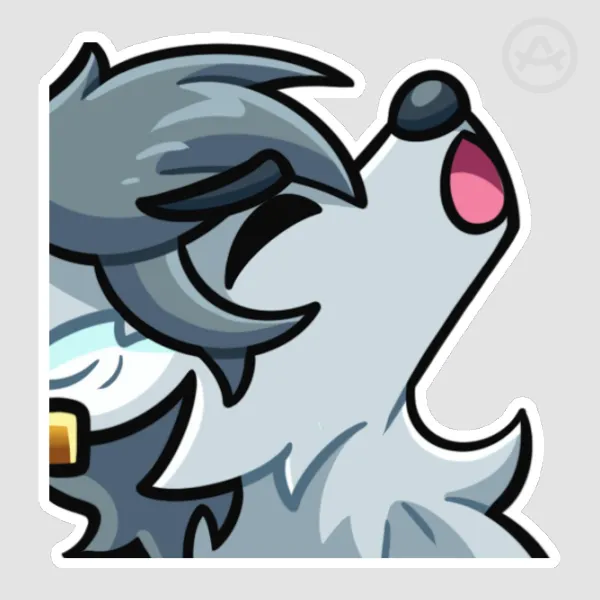 Honour howl