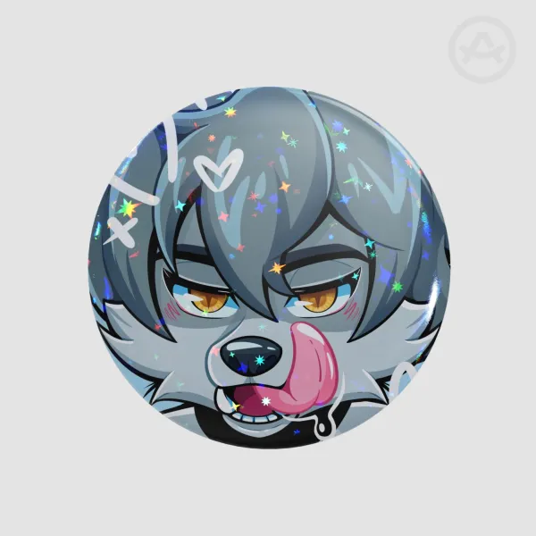 Honour licky, Holo stars badge