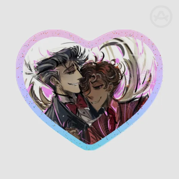 Acrylic Pins