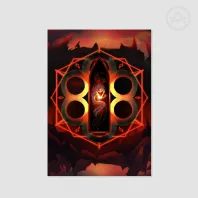 Vessel | Art Print