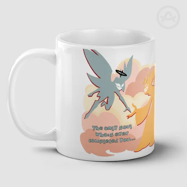 Guitarspear Mug