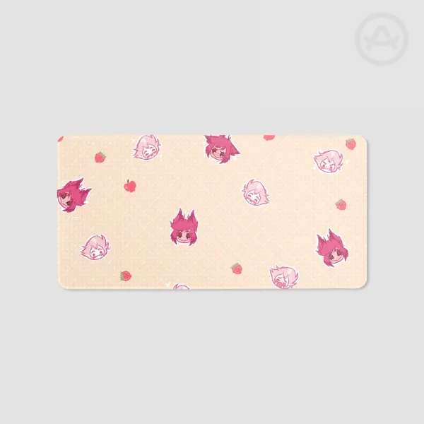 Desk Pad radioapple