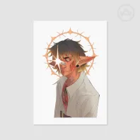 Wick Print