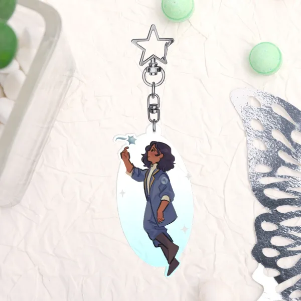 Kaladin Keychains