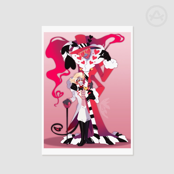 AppleMoth | Poster Printing