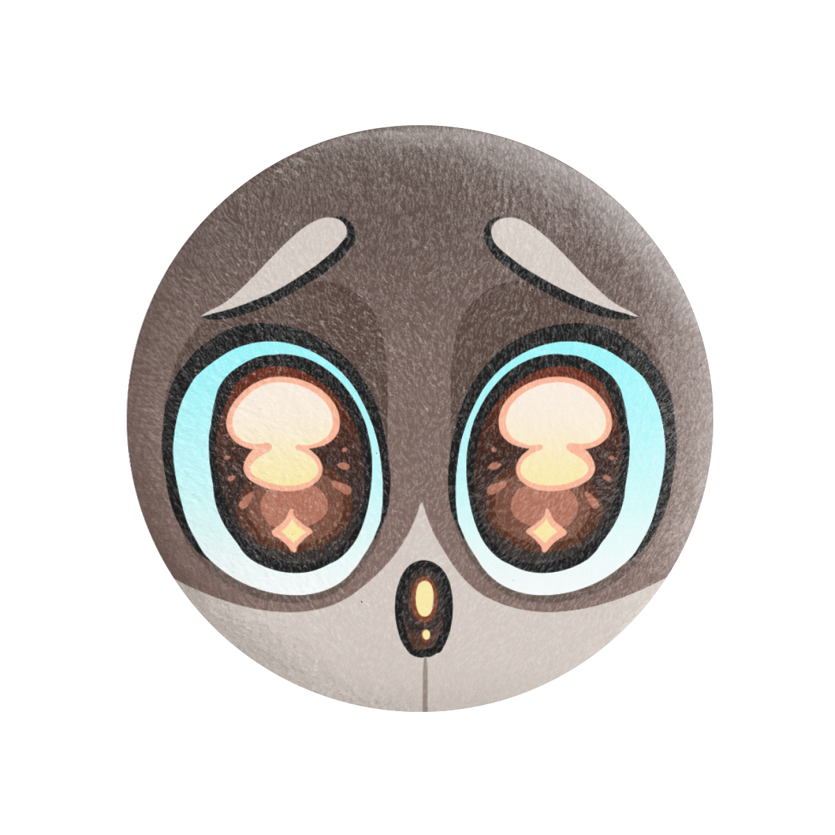 plush badges