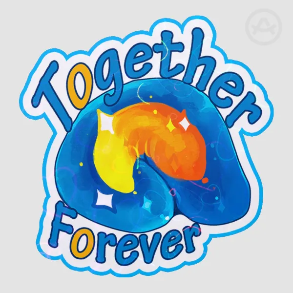 Together Forever