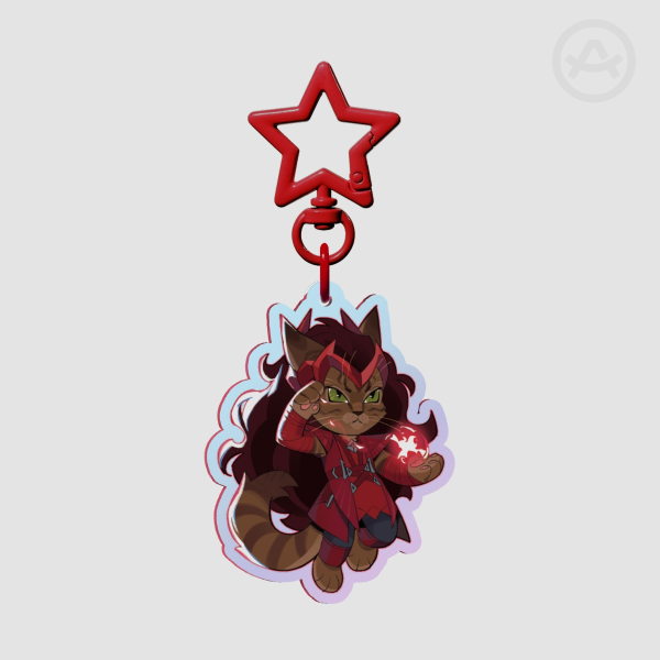 Scarlett Witch