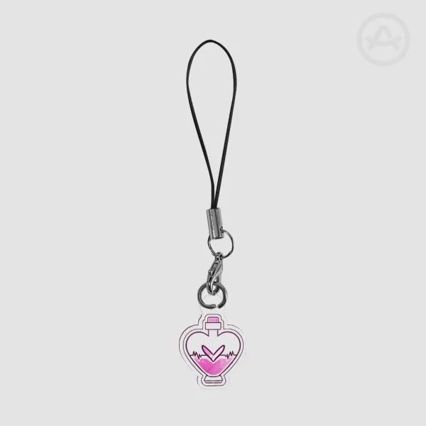 Epic Mochizuki Acrylic Charm