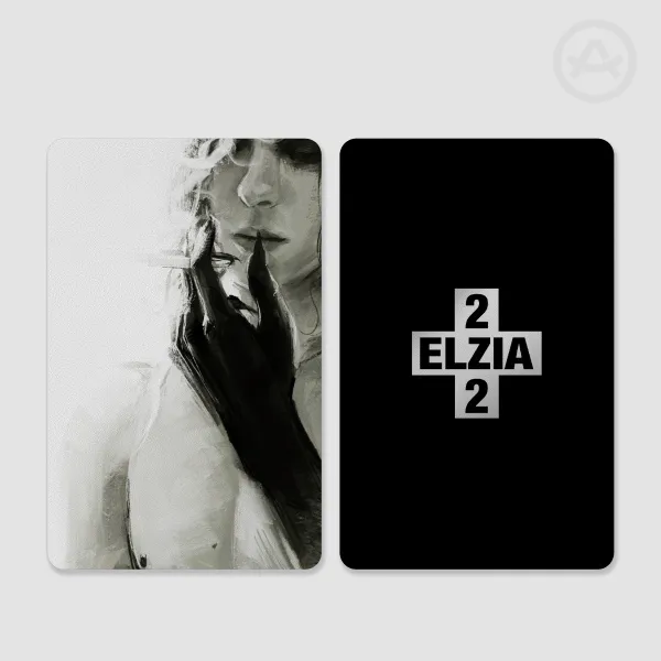 4H Photocard