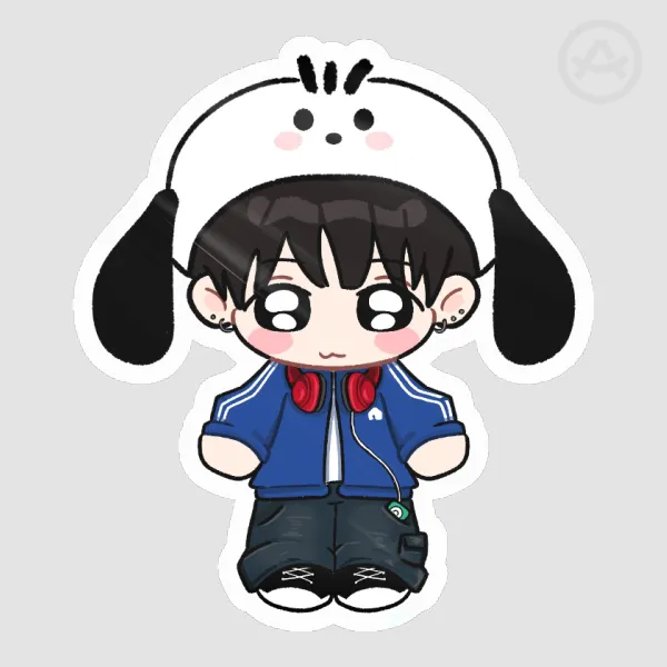 boynextdoor jaehyun  sticker