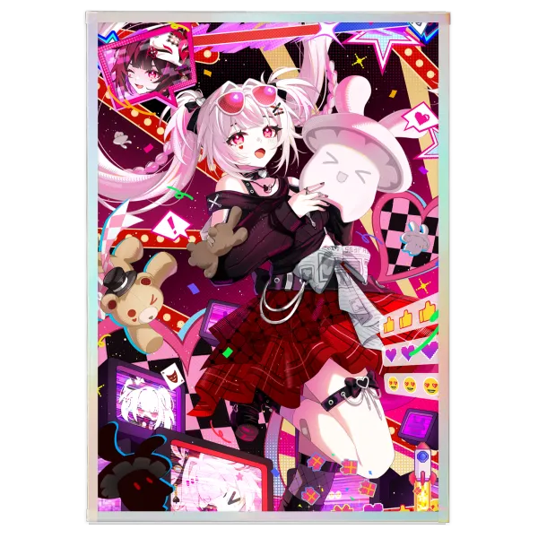 Sparxie | A5 Art Boards