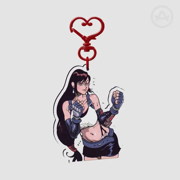 TL Keychain