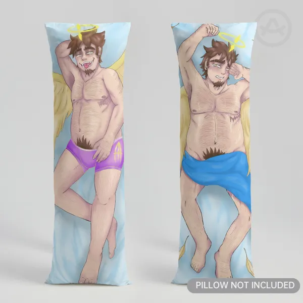 Adam Dakimakura - Day (60x180cm)